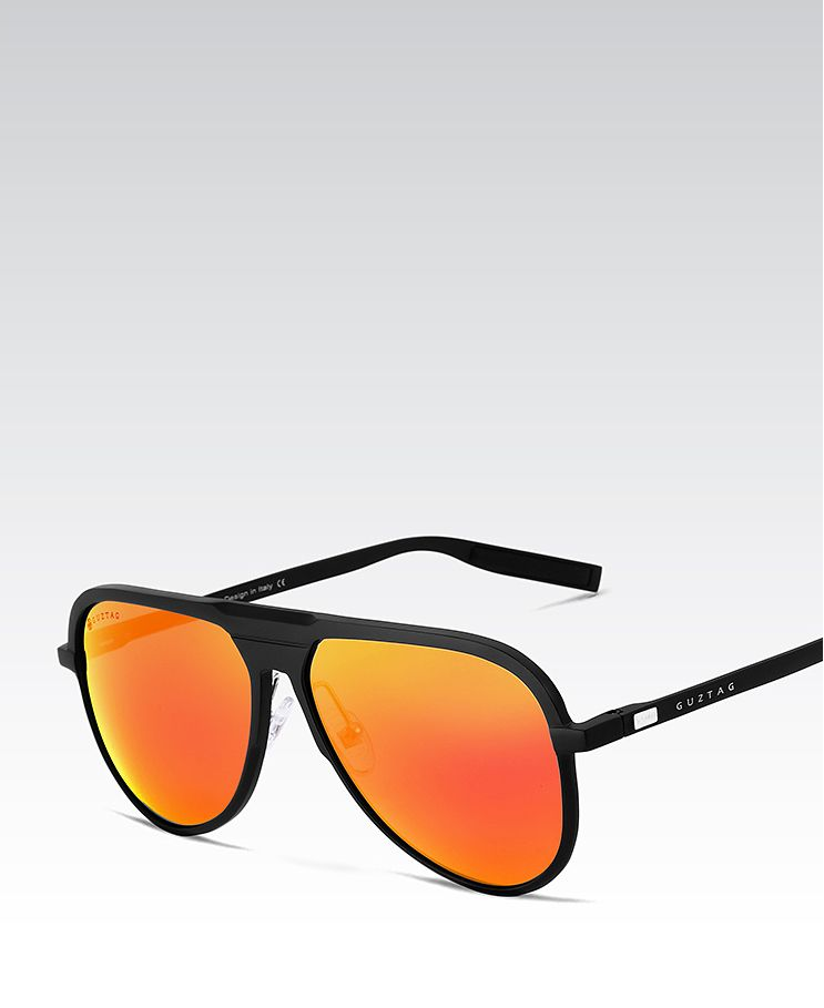 Classic Brand Men Polarized Sunglasses
