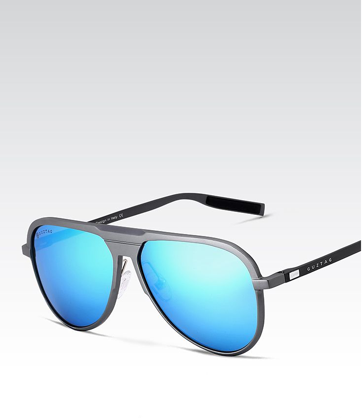 Classic Brand Men Polarized Sunglasses