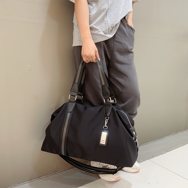 Travel Bag Men Portable Small or Large Capacity